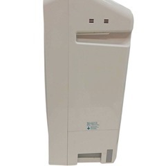 Panasonic ナノイー 空気清浄機 ホワイト　F-VX40H3の画像