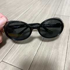 シャネル　サングラス　取りに来れる方の画像
