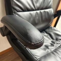 デスクチェアの画像