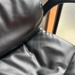 デスクチェアの画像