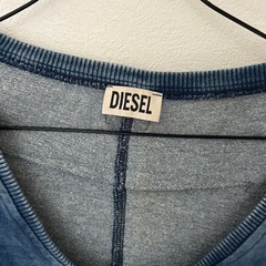 DIESELレディーストレーナーディーゼルの画像