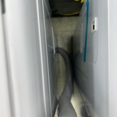 リユースのサカイ東金店 Panasonic 洗濯機 18年製 5kg TJ15205の画像