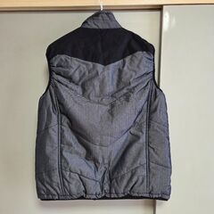 大きいサイズのベストの画像