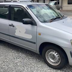 NCP51V TOYOTA SUCCEED 1NZ トヨタ サクシード バン AT オートマ UL ナビ ETC PROBOX プロボックス 横浜市の画像