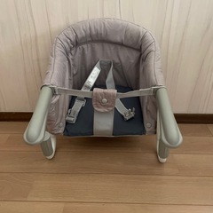 イングリッシーナ　テーブルチェアの画像