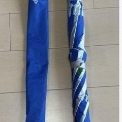Callaway Golf ゴルフ用傘 大きめ UVカットの画像