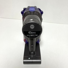 Dyson DC34 サイクロンクリーナー ダイソン　掃除機の画像