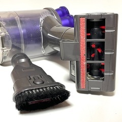 Dyson DC34 サイクロンクリーナー ダイソン　掃除機の画像
