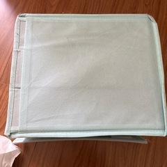 靴下など収納するやつの画像