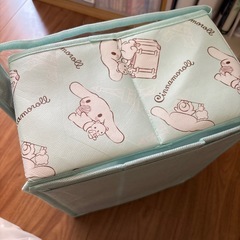 靴下など収納するやつの画像