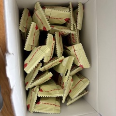 ほほえみらくらくキューブの画像