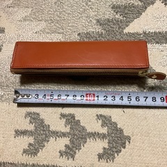 ボート型ペンケースの画像
