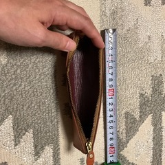 ボート型ペンケースの画像