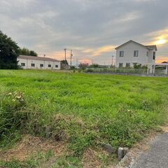 No.E490【愛知県一宮市千秋町浮野】農地1筆あげます！