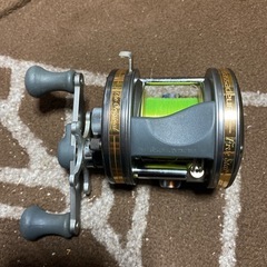 アブガルシア
の画像