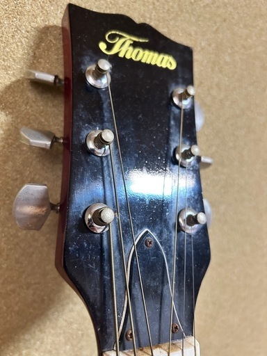 中古アコースティックギター