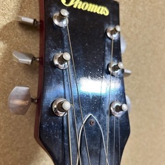 中古アコースティックギターの画像