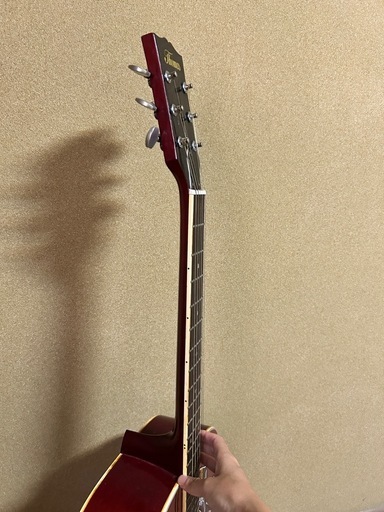 中古アコースティックギター