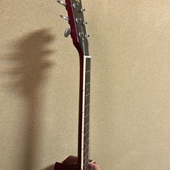 中古アコースティックギターの画像