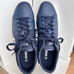 【美品】ECOALF エコアルフ スニーカー 27.5ｃｍ / 44の画像