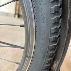 【受付終了】ヤマハ PAS Kiss 電動 自転車  ブルーの画像