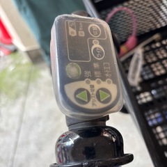 【受付終了】ヤマハ PAS Kiss 電動 自転車  ブルーの画像