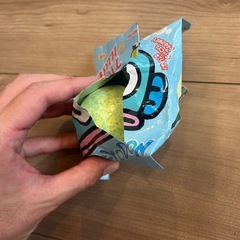 ハンギョドンバスボールの画像