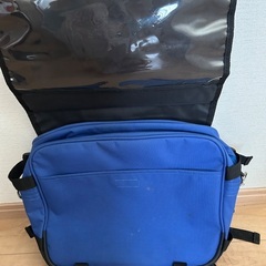 日能研バック　300円の画像