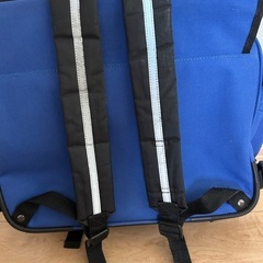 日能研バック　300円の画像