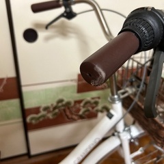 自転車　グランディーノの画像