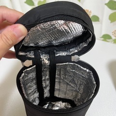 スープジャー　お弁当の画像