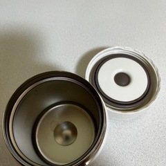 スープジャー　お弁当の画像