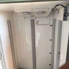 農産物保冷庫 静岡製機 菜庫 GB1500W 100V 50/60Hz