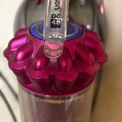 【商談中⠀】ジャンク扱い  ダイソン掃除機の画像