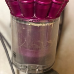 【商談中⠀】ジャンク扱い  ダイソン掃除機の画像