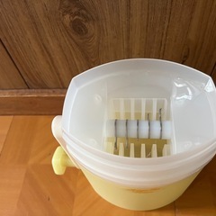 アイスクラッシャー　手動の画像