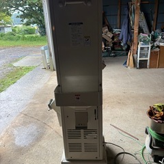 イセキ 選別計量機 LTB35-AL 単相100Vの画像