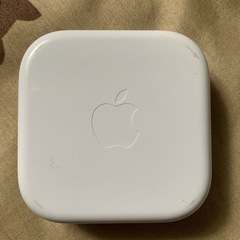 Apple 有線イヤホンの画像