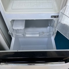 🉐冷蔵庫配達可能🚚の画像