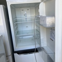 🉐冷蔵庫配達可能🚚の画像