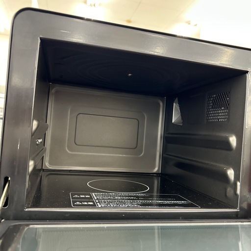 リユースのサカイ東金店 HITACHI 加熱水蒸気オーブン 19年製 ※ダイヤル抜けあり TJ15516 リユースのサカイ東金店 HITACHI スチームオーブンレンジ 19年製 TJ15209