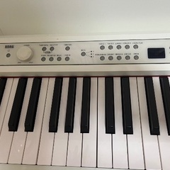 KORG LP-380 WHの画像