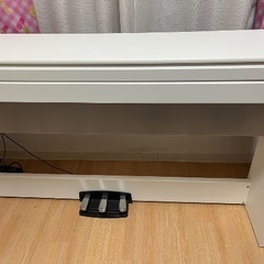 KORG LP-380 WHの画像
