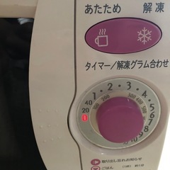 ご相談中/電子レンジ・アイロンの画像