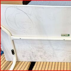 【￥5500-】ホウトク JOYFA417 幼児学習セット(テーブル/イス4脚)  教室の画像