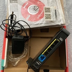 中古/BUFFALOの画像
