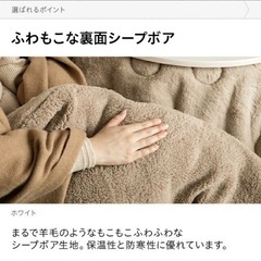 家具調こたつの画像