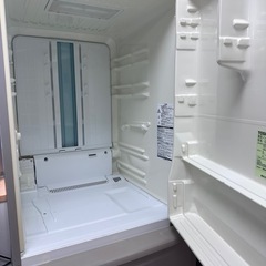 東芝　冷蔵庫　427Lの画像
