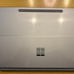 surface pro 12 キーボードセットの画像