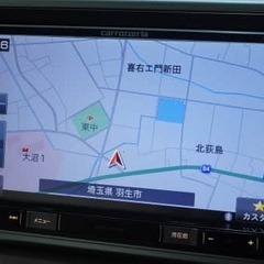 【自社ローン対象】ダイハツ　キャスト　スタイル　衝突被害軽減ブレーキ　メモリーナビ　本革シートの画像